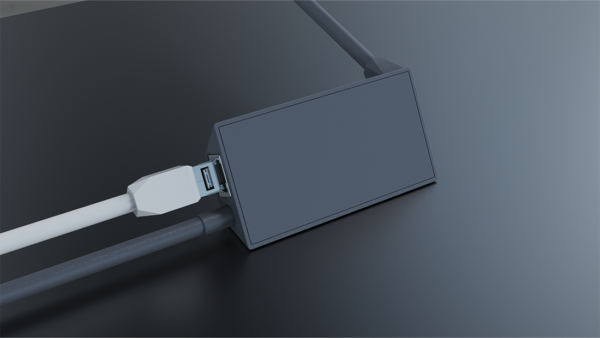 Starlink Ethernet Adapter (UK)