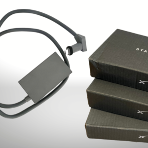Starlink Ethernet Adapter
