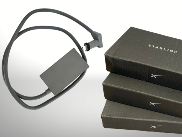 Starlink Ethernet Adapter