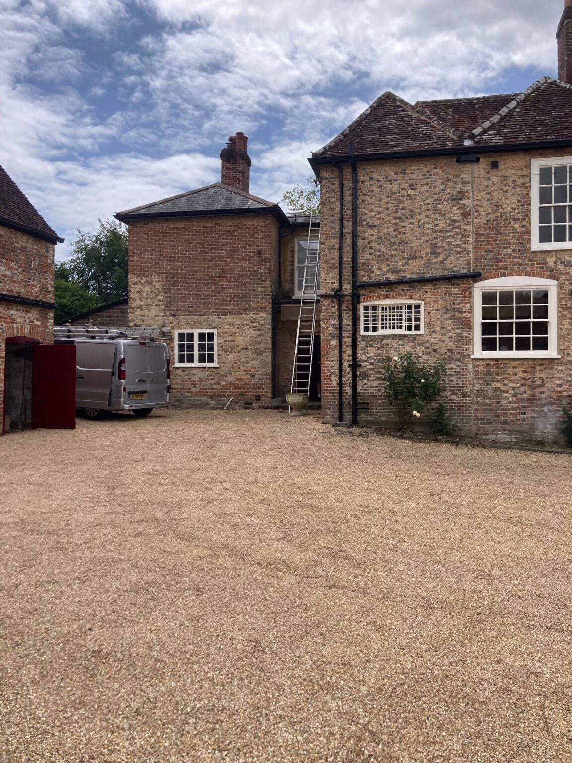 Case Study Starlink Installation in Southwick, Hampshire Spacelink