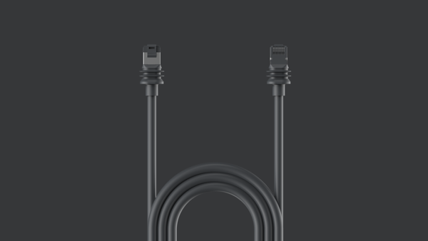 Starlink Gen 3 cable